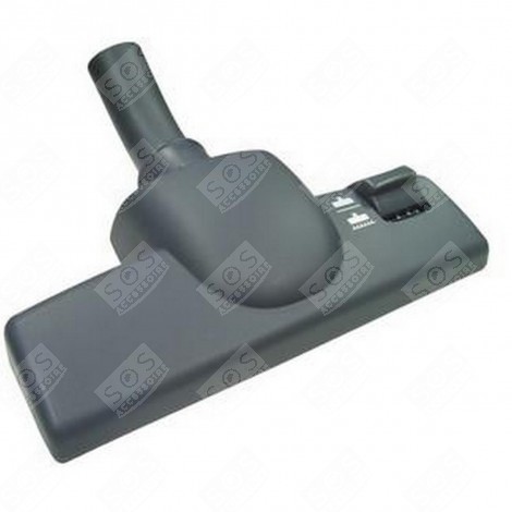 BÜRSTE, 2 POSITIONEN ORIGINAL