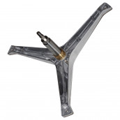 Trommelwellenscheibe