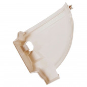 Wassereinlaufschacht, Waschmittelschacht, Original