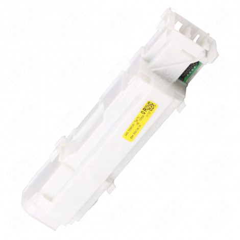 BLOC-SECTEUR D'ORIGINE GESCHIRRSPÜLER, SPÜLMASCHINE - 00658327