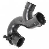 Y-Rohrverbindung 32mm. (mit drei Öffnungen)