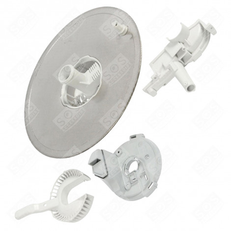 FILTER-KIT GESCHIRRSPÜLER, SPÜLMASCHINE - 50264264008