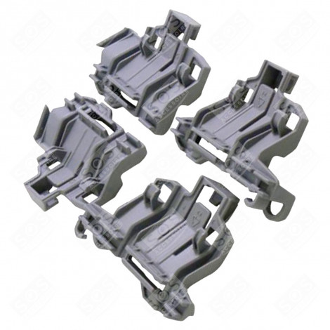 PALIER D'ORIGINE GESCHIRRSPÜLER, SPÜLMASCHINE - 00632373