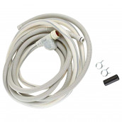 Wasserstop-Rohr Original