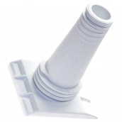 Oberarm-Spritzventuri