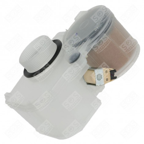 WASSERENTHÄRTER GESCHIRRSPÜLER, SPÜLMASCHINE - 41026897, 49119255