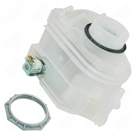 ENTHÄRTER GESCHIRRSPÜLER, SPÜLMASCHINE - 00086805