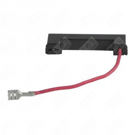 SICHERUNGSHALTER  F 800MAL 5KV MIKROWELLE, MIKROWELLENHERD - 6901W1A001C, 811913648