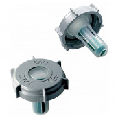 Salzbehälterverschluss