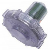 Salzbehälterverschluss