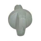 Schalterknopf weiß (500)