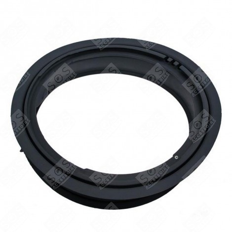 BULLAUGENDICHTUNG, MANSCHETTE (OHNE LOCH) WASCHMASCHINE - MDS41955001