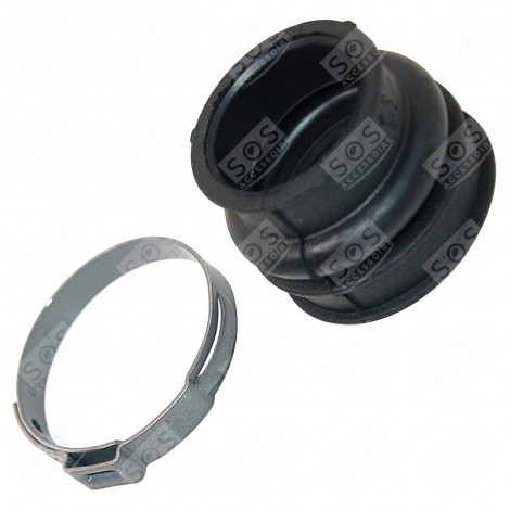 AUSLAUFSCHLAUCH, PUMPENHAUS, ORIGINAL GESCHIRRSPÜLER, SPÜLMASCHINE - 481231028357