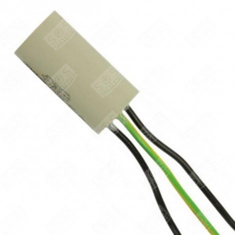 GERÄUSCHFILTER, ORIGINAL DUNSTABZUGSHAUBE - C00109664