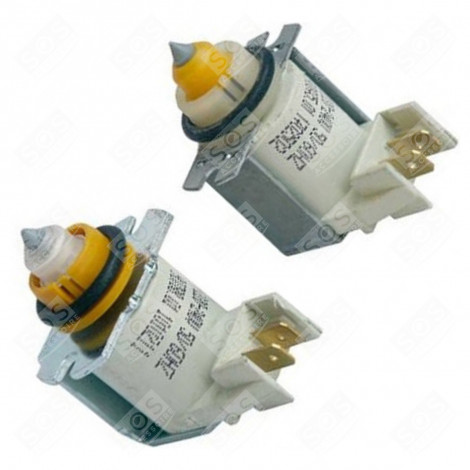 ELEKTROVENTIL ORIGINAL GESCHIRRSPÜLER, SPÜLMASCHINE - 4006063749, 4006063723