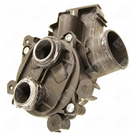 MAGNETVENTIL GESCHIRRSPÜLER, SPÜLMASCHINE - 32X2810