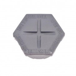 Verschluss, Stöpsel