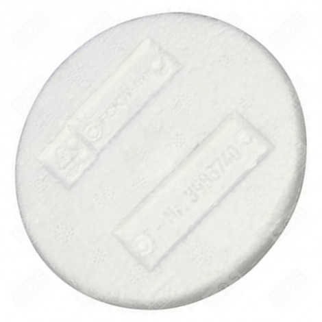 SCHWIMMER GESCHIRRSPÜLER, SPÜLMASCHINE - 3986740