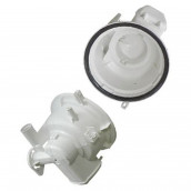 Original Spülbeckengruppe