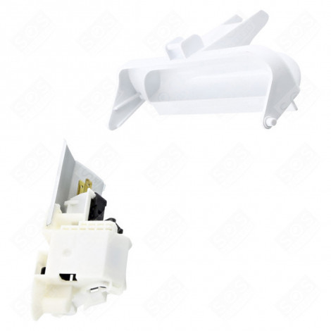 ORIGINAL TÜRVERSCHLUSS-KIT GESCHIRRSPÜLER, SPÜLMASCHINE - 4055260337