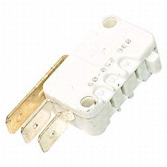 Niveauschalter Geschirrspüler