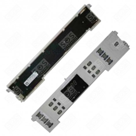 MODULE DE COMMANDE GESCHIRRSPÜLER, SPÜLMASCHINE - 00668333