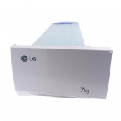 Kondensatbehälter (Frontteil)