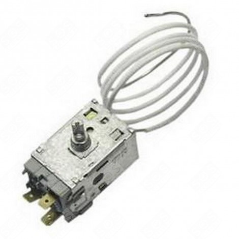 THERMOSTAT, TEMPERATURREGLER