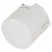 Ein/Aus Taste für Waschmaschine, original