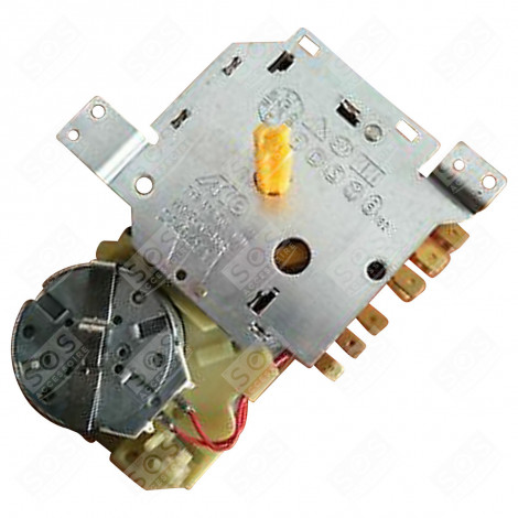 PROGRAMMIERGERÄT GESCHIRRSPÜLER, SPÜLMASCHINE - 514703