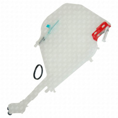 Wasserzulauf-Verteiler