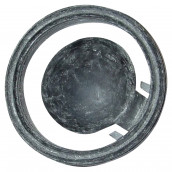 Ursprüngliches Rückschlagventil