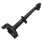 Halterung für Sprüharm oben