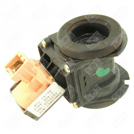 MAGNETVENTIL GESCHIRRSPÜLER, SPÜLMASCHINE - 5268861