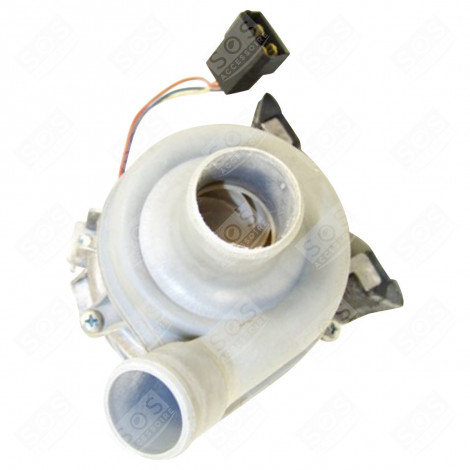 UMWÄLZPUMPE GESCHIRRSPÜLER, SPÜLMASCHINE - 95X7317