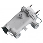 Widerstand Originalteil