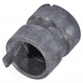 Schlauch Verbindung  Pumpe