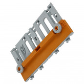 Originaler Korbregler links