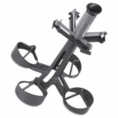 Originalschalenhalterung