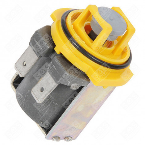 ELEKTROVENTIL ORIGINAL GESCHIRRSPÜLER, SPÜLMASCHINE - 1529746701