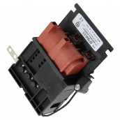 Zündung 4 Punkte Original