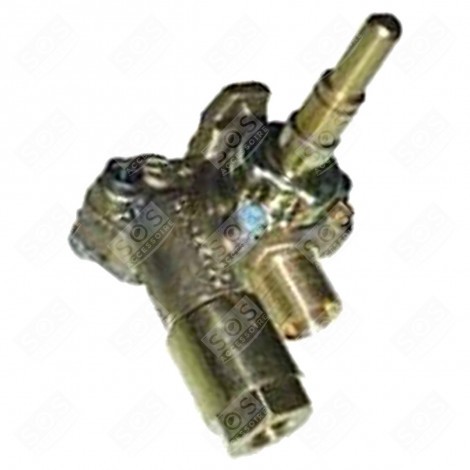 HALBGESCHWINDIGKEITSHAHN ORIGINAL KOCHPLATTEN, HERDPLATTEN, KOCHFELD - C00137324