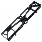 Halterung für Display-Karte