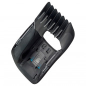 Kammaufsatz für Bart