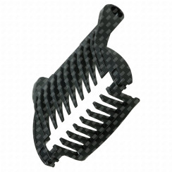 Schneidführung 0,4-5MM + 2 Sternschraubenzieher (Original)