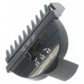 Präzisionsführung 1,5-4mm