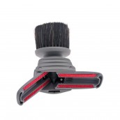 Kleine Kombi-Düse, grau (für Möbel)