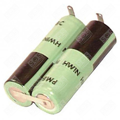 AKKUMULATOR RASIERAPPARAT, HAARSCHNEIDEMASCHINE - 482213810609