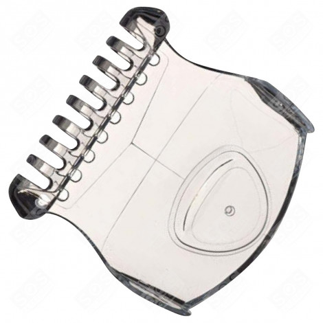 TRANSPARENTE SCHUTZHAUBE RASIERAPPARAT, HAARSCHNEIDEMASCHINE - 67030359