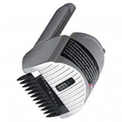 Präzisionsführung mit Bart